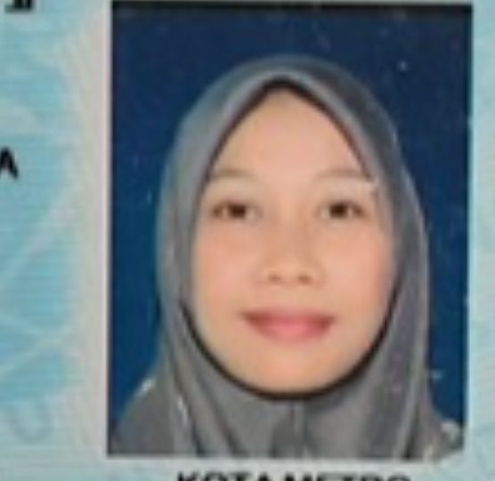 MUSTIKA NINGSIH